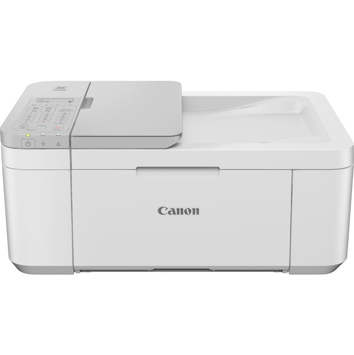 Canon PIXMA TR4756I White
