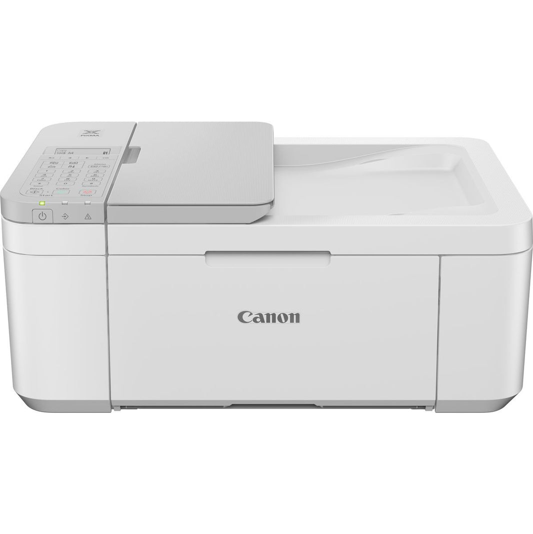 Canon PIXMA TR4756I White