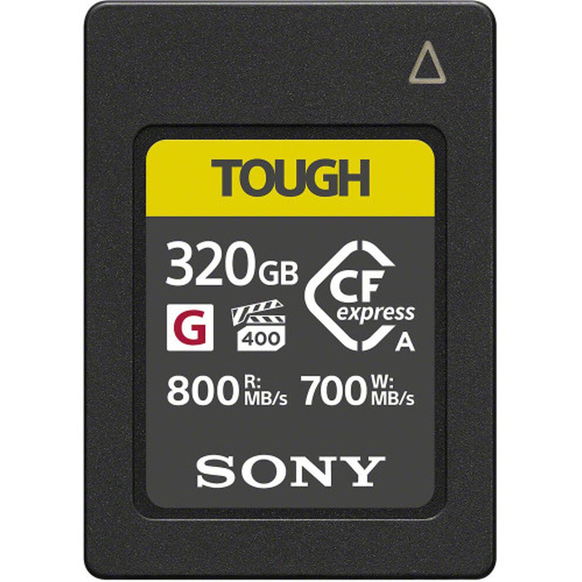 Sony CFexpress Memory Card 320GB