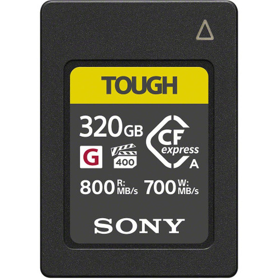 Sony CFexpress Memory Card 320GB