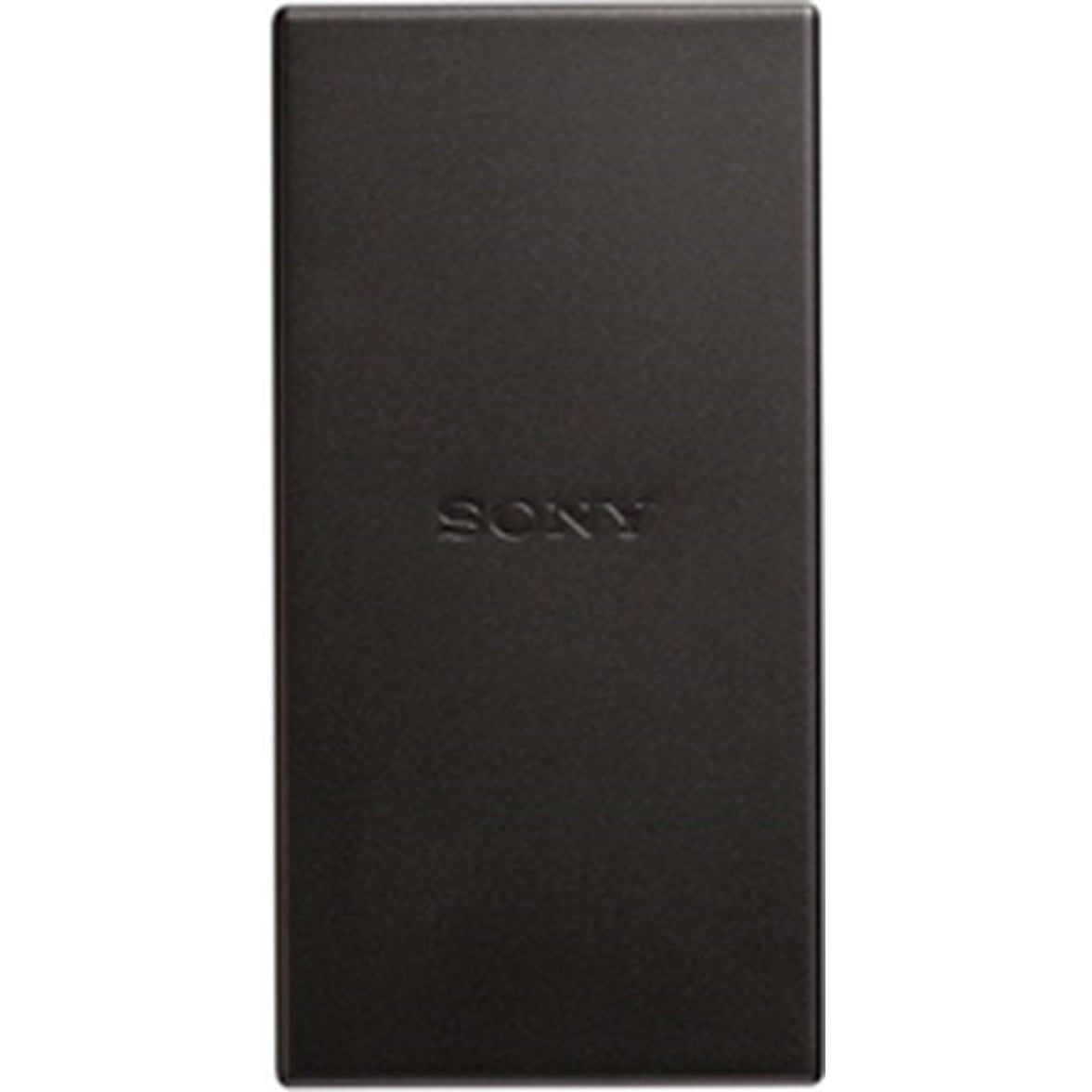 Sony Power Bank For Type C 2 Ports 6A Gold