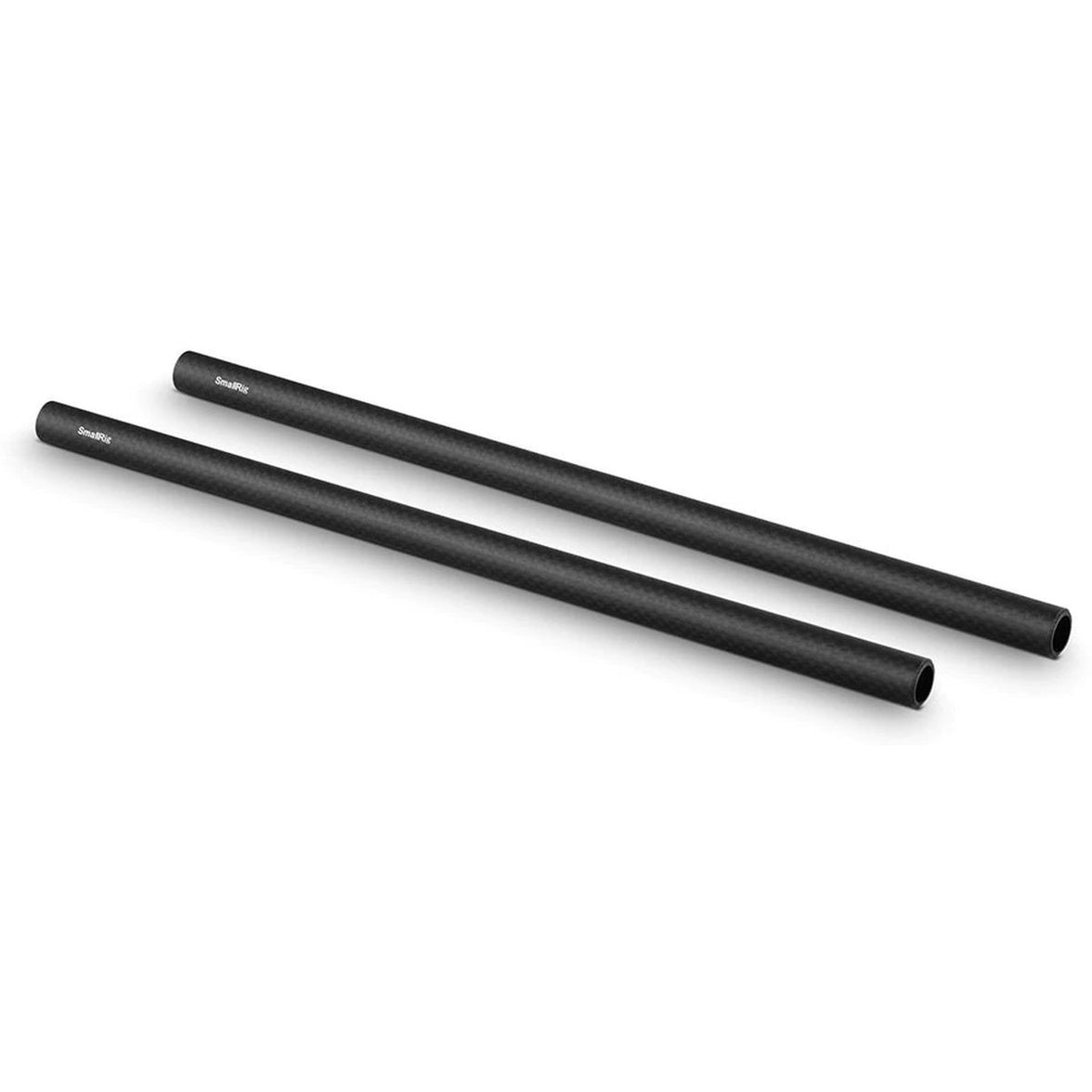 20cm Rod SmallRig 870 15mm Carbon Fiber Rod 20cm 8 inch (2pcs)