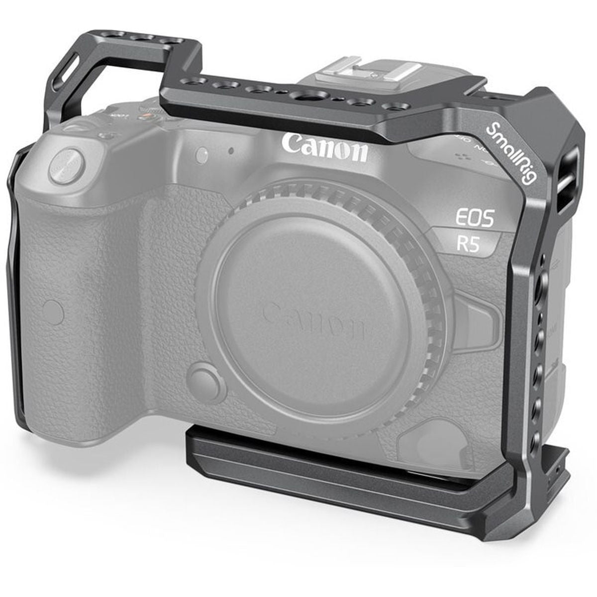 SmallRig 2982B Camera Cage For Canon EOS R5 And R6