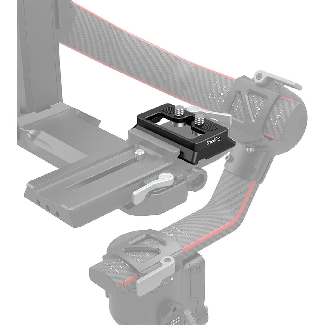 SmallRig 3154 Arca-Type Quick Release Plate