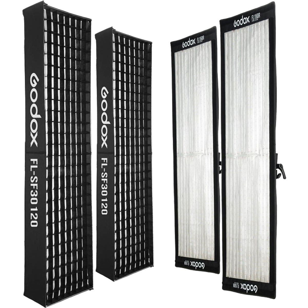 Godox Flex Video Duo Strip Kit