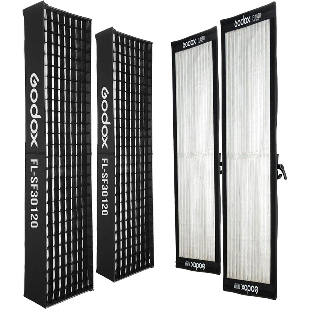 Godox Flex Video Duo Strip Kit