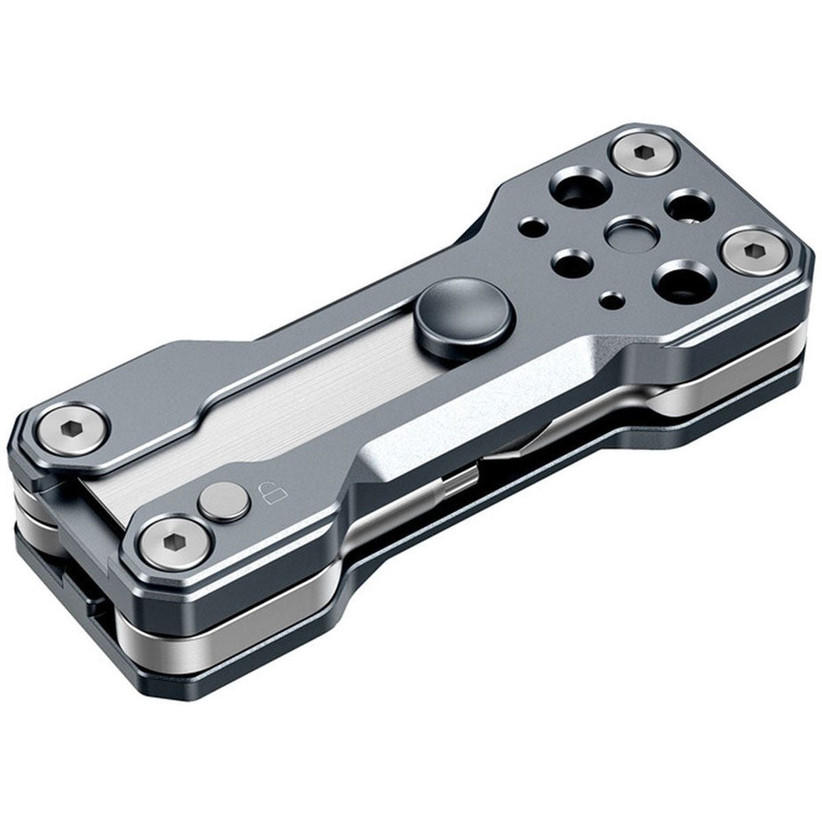 SmallRig 2495 Folding Screwdriver Kit Hunter