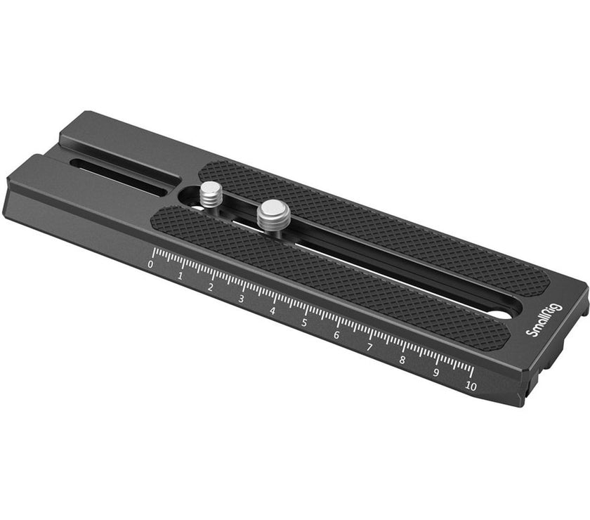 SmallRig 3031 Extended Quick Release Plate For DJI RS 2