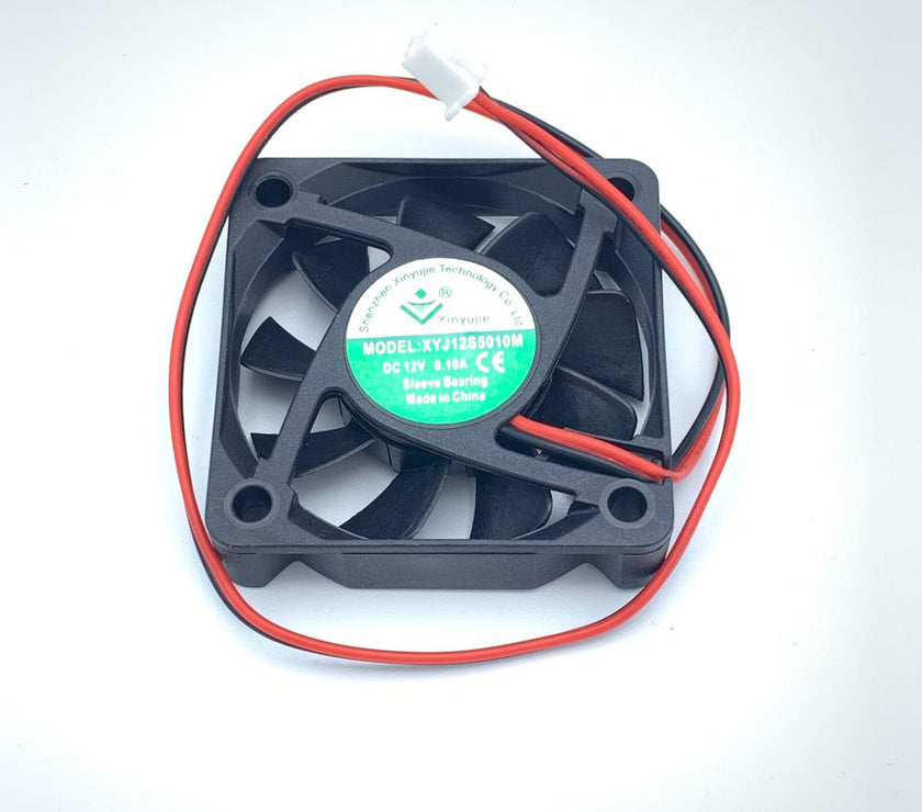 Godox DP600II/DP400II Ventilator