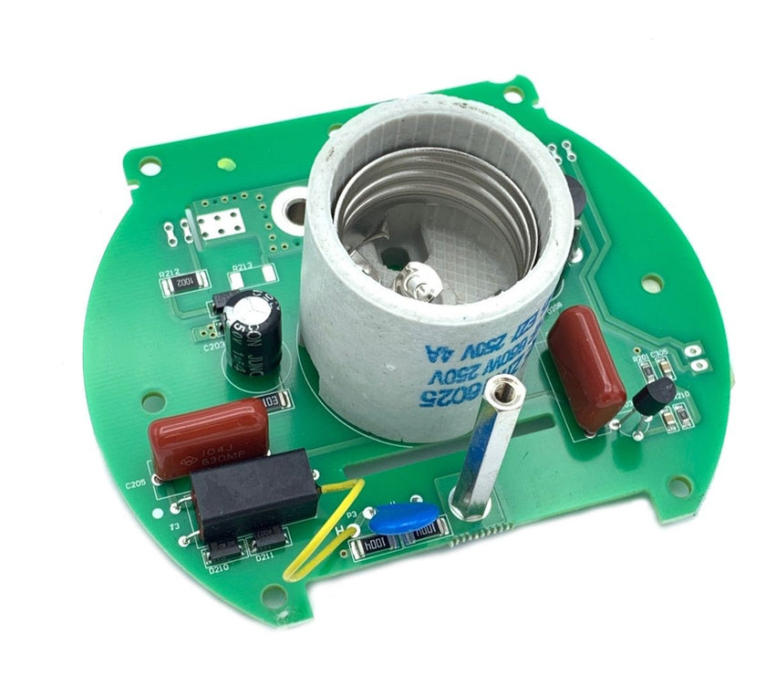 Godox SK200II/SK300II/SK400II - Trigger Board