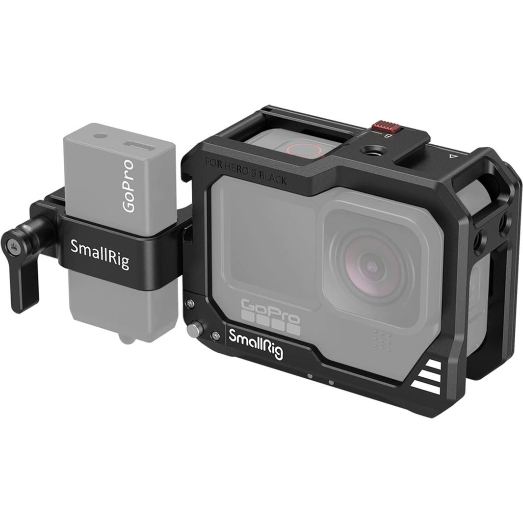 SmallRig 3088 GoPro Hero 9 Vlog Kit