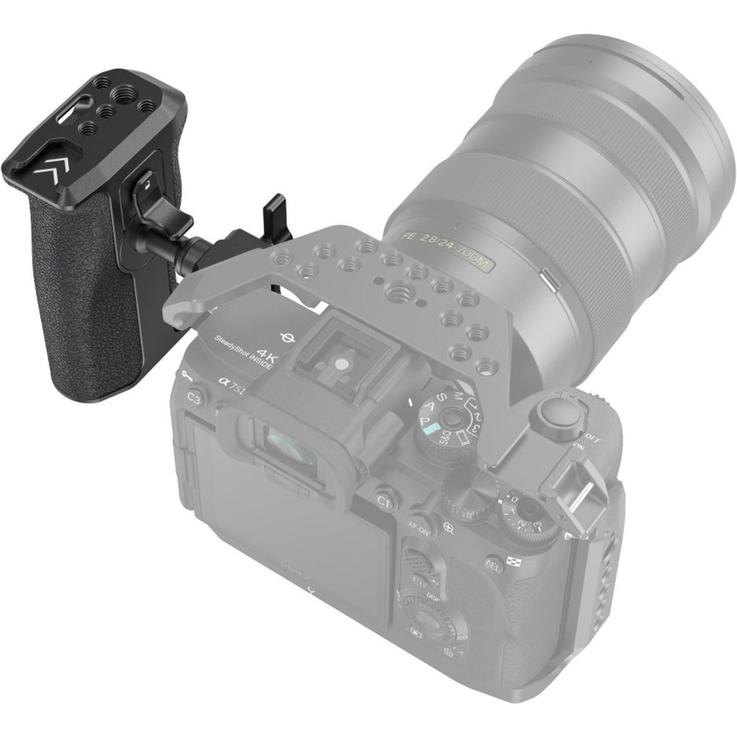 SmallRig 3260 Rotating Nato Handle (Left Side)