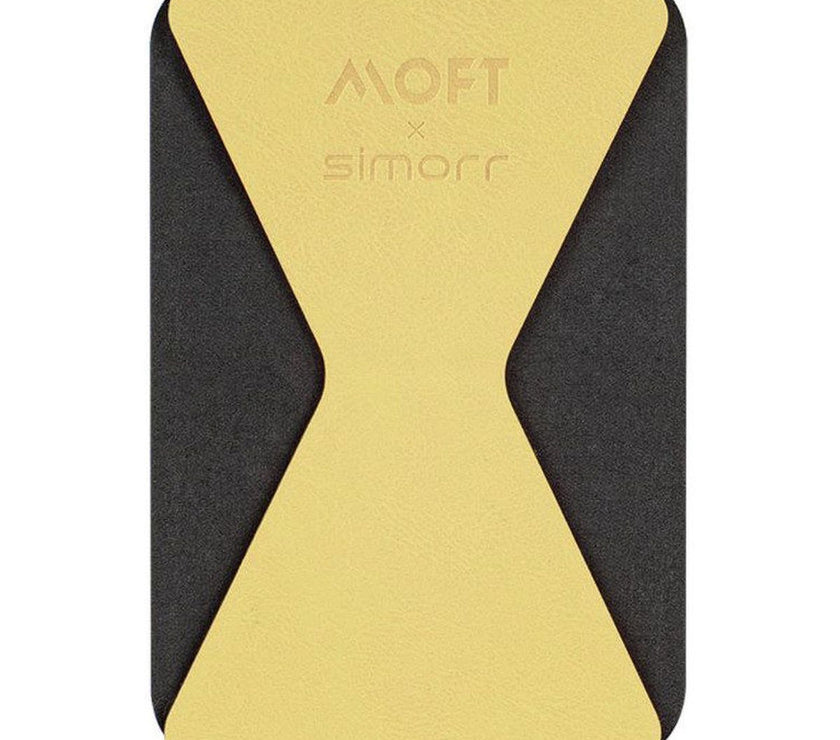 SmallRig 3329 Simorr X Moft Snap-On Phone Stand