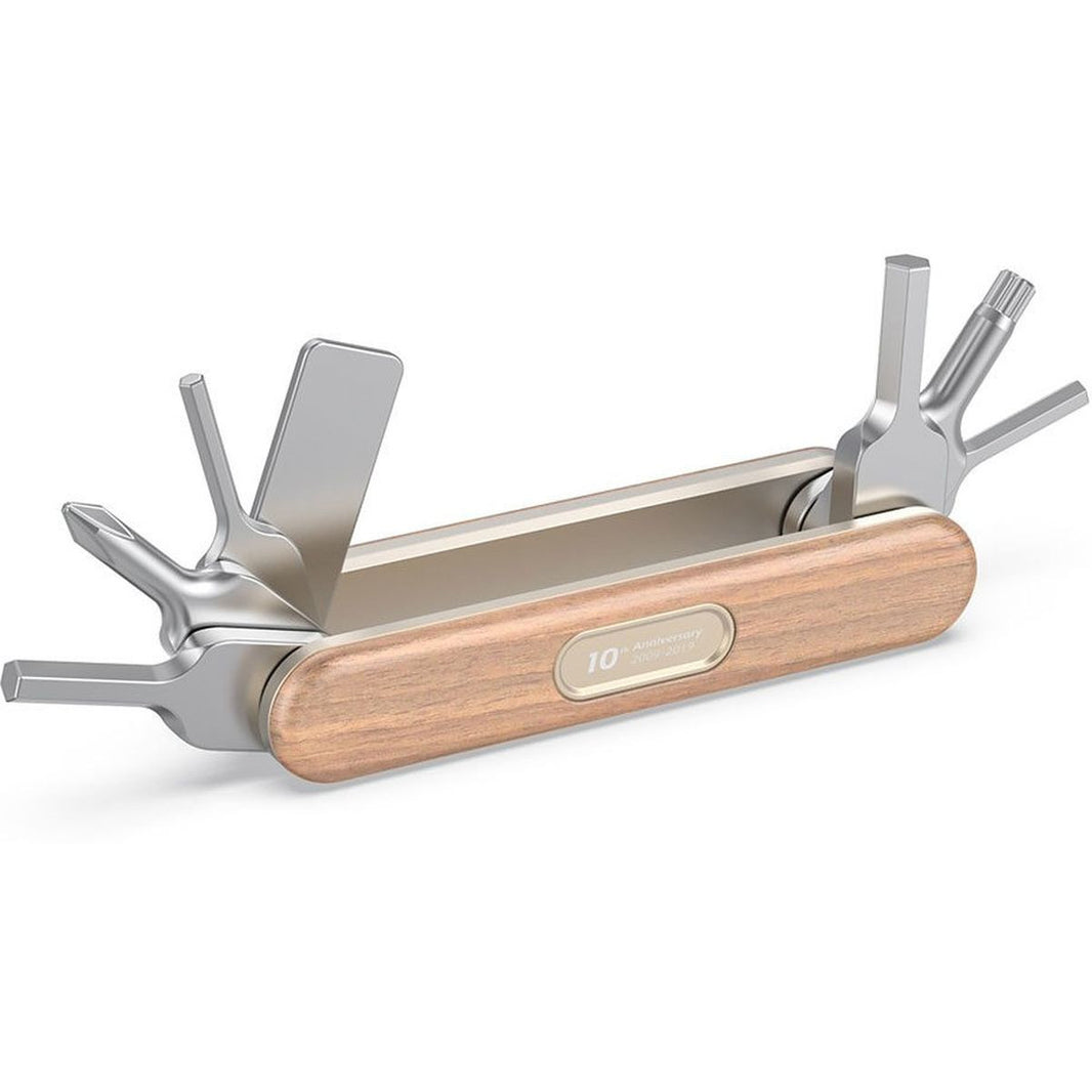 SmallRig 2400 10-YEAR Anniversary E Folding Screwdriver Kit