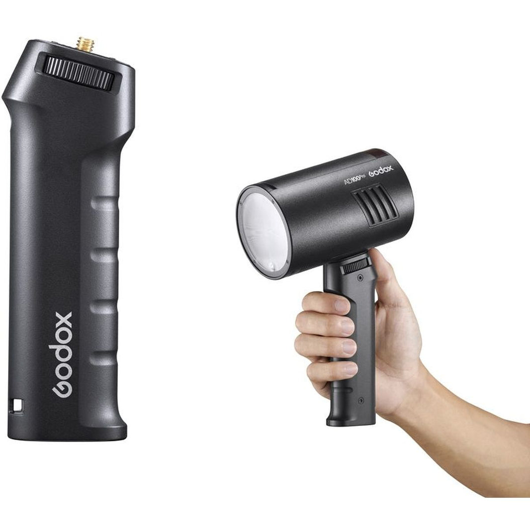 Godox Flash Grip Handle AD100/200/300