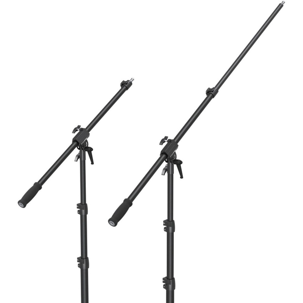SmallRig 3737 RA-S280A Air-Cushioned Light Stand w/ Arm
