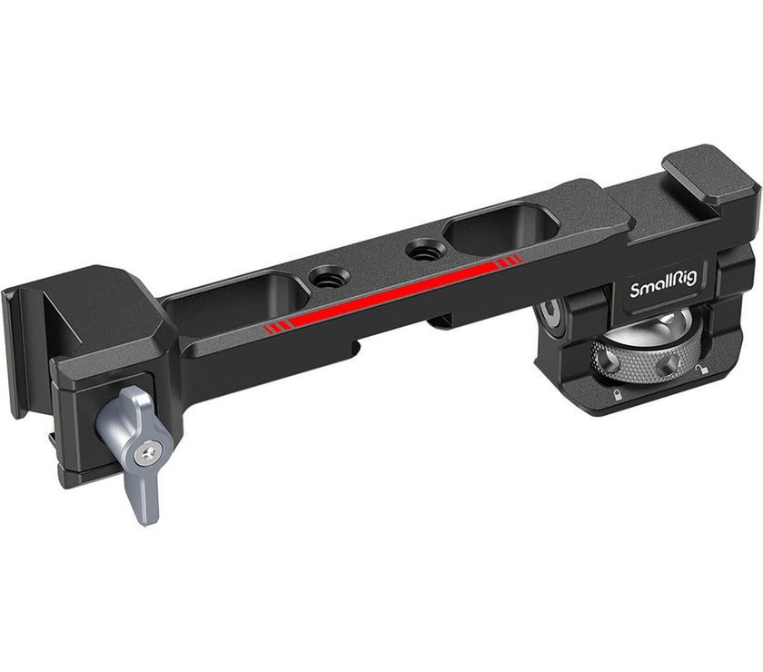 SmallRig 3026 Monitor Mount w/ Nato Clamp For DJI RS 2/RSC 2
