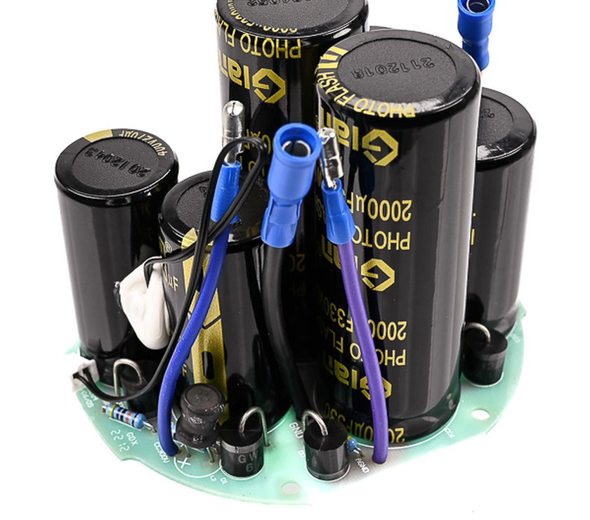 Godox GS300II Capacitor Board