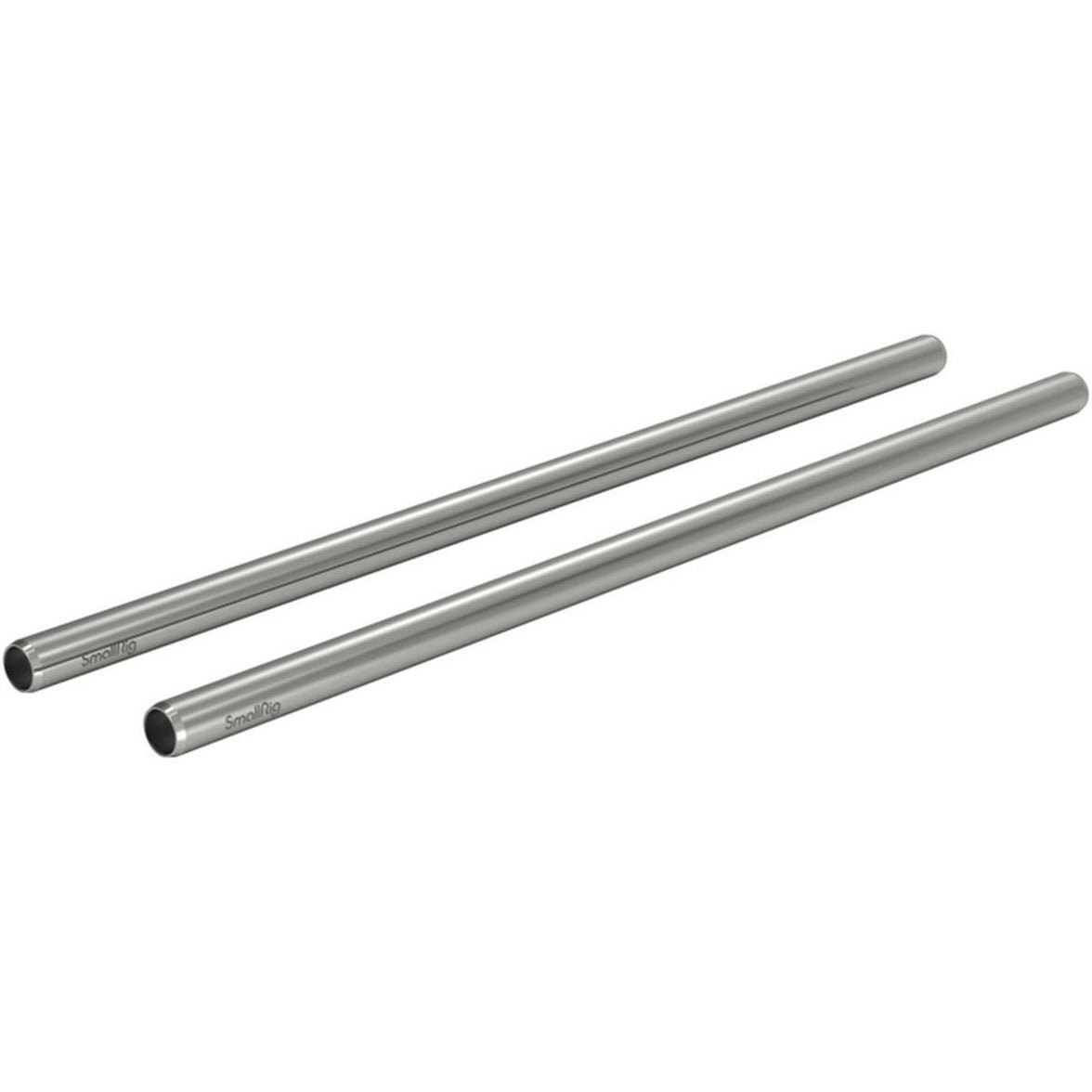 SmallRig 3684 15mm Stainless Steel Rod - 40cm 16 (2pcs)