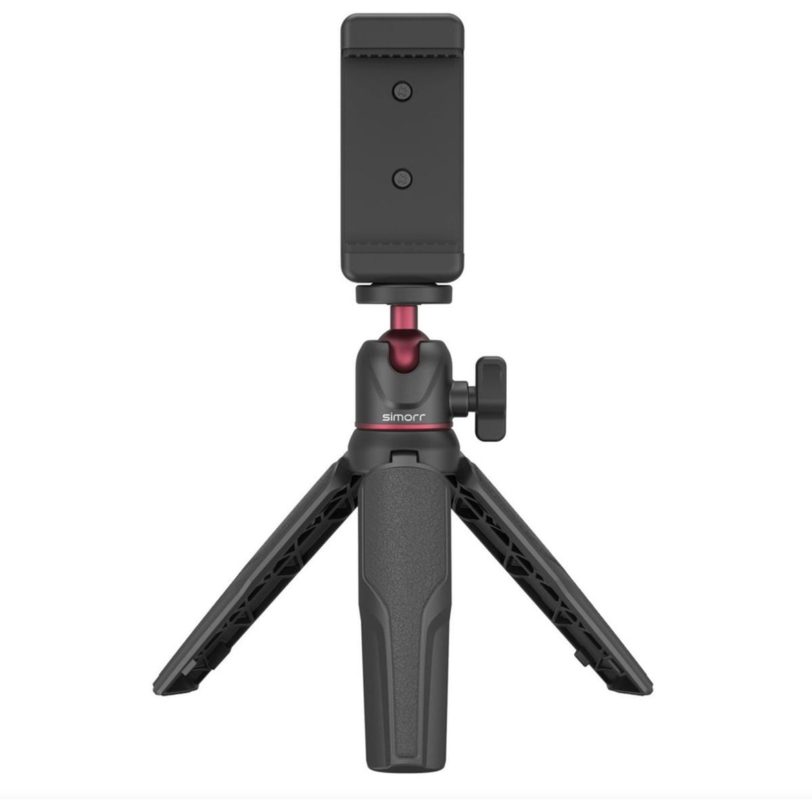 SmallRig 3512 Simorr Vigor VK-20 Black Vlog Kit