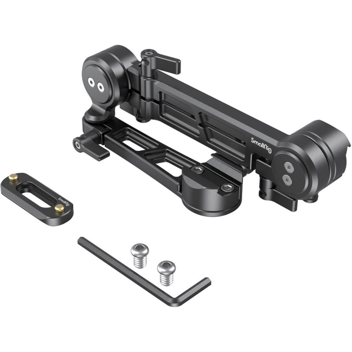 SmallRig 3507 Adjustable EVF Mount w/ Nato Clamp
