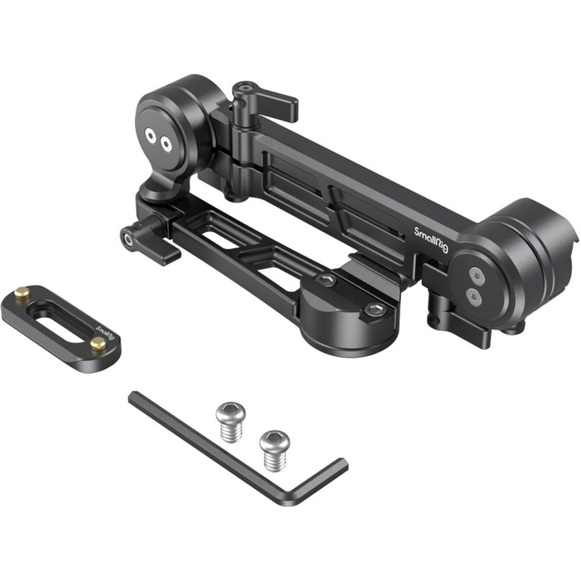 SmallRig 3507 Adjustable EVF Mount w/ Nato Clamp