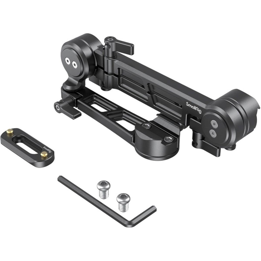 SmallRig 3507 Adjustable EVF Mount w/ Nato Clamp