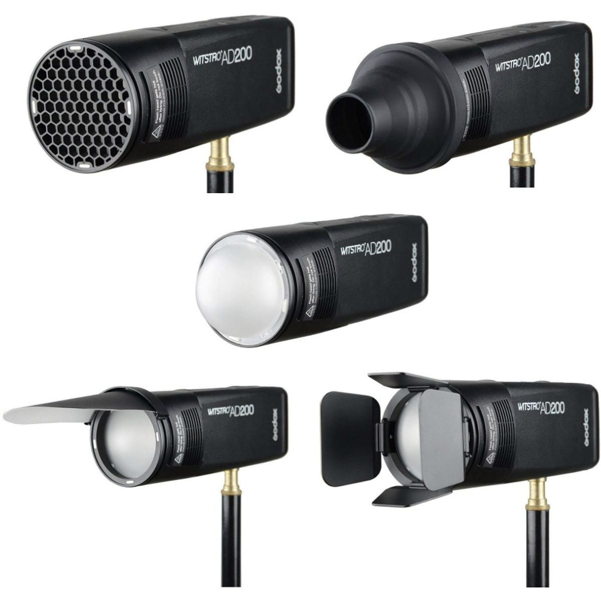 Godox Creative Lightning Kit