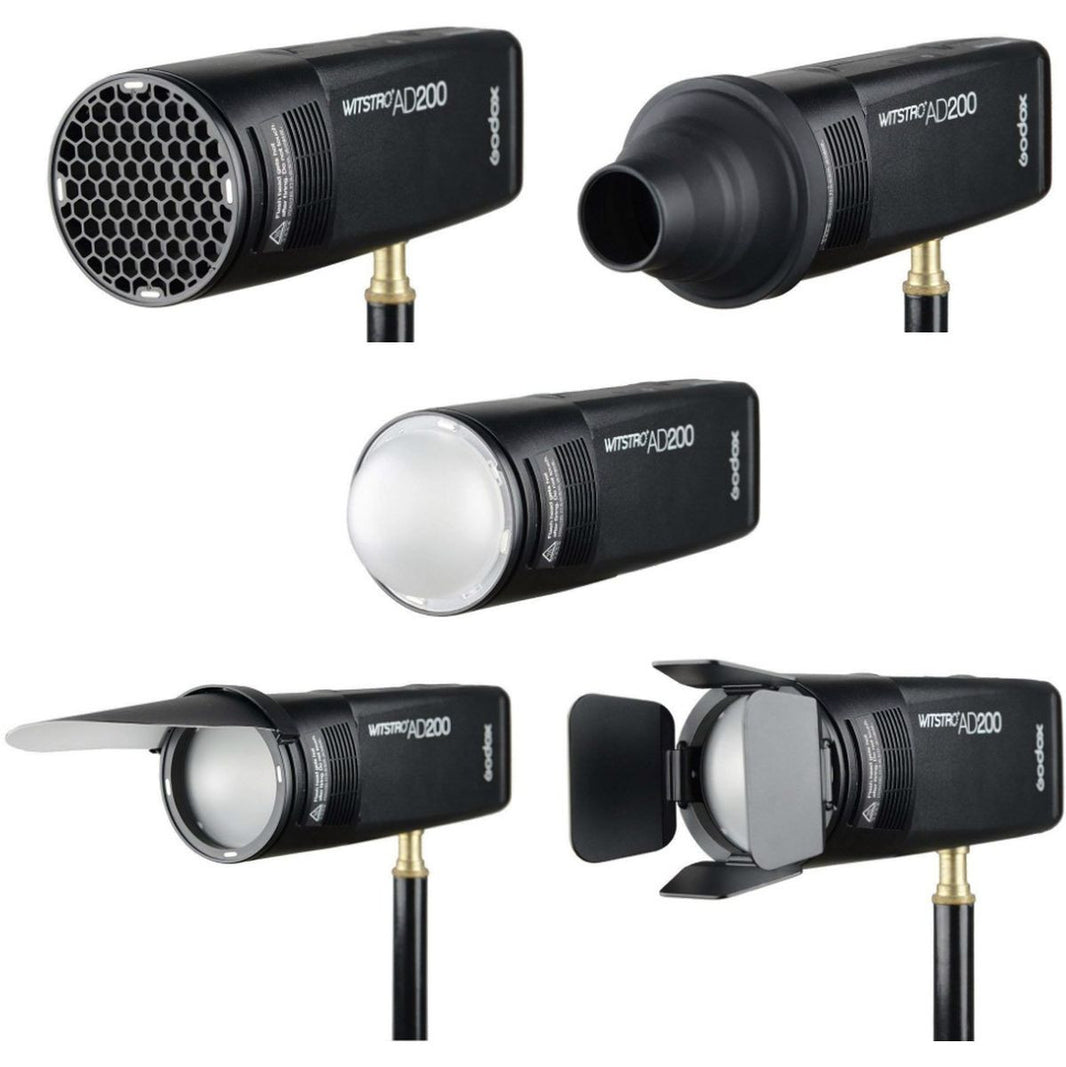 Godox Creative Lightning Kit