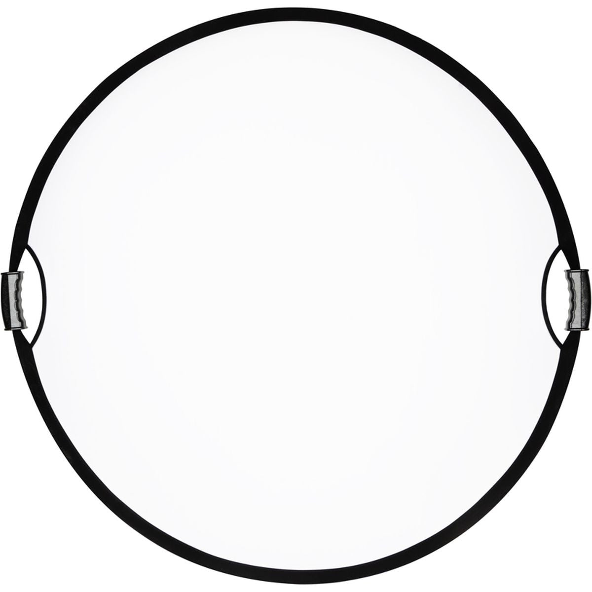 SmallRig 4131 5-IN-1 Collapsible Circular Reflector w/ Handles (42)