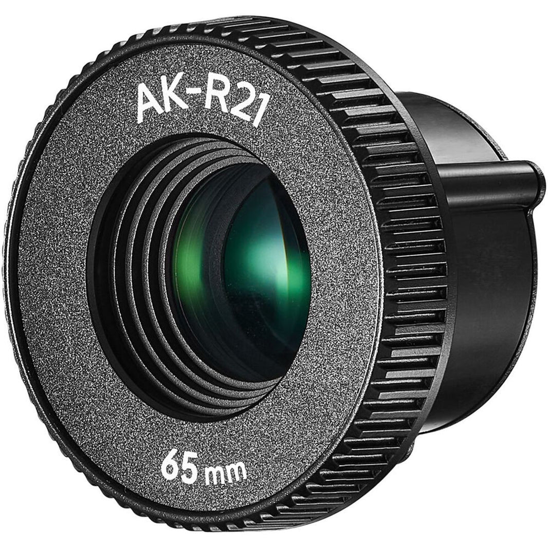 Godox 65mm Lens For AK-R21 Projection Attachment