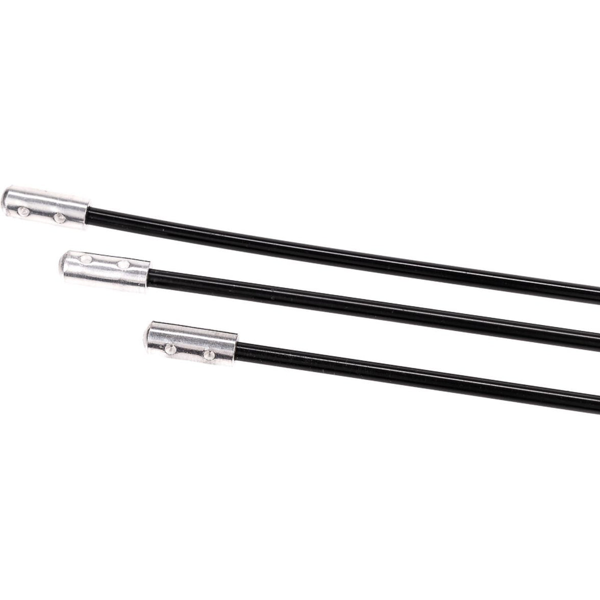 Godox Reserve Balein Silver Metal 79.5cm