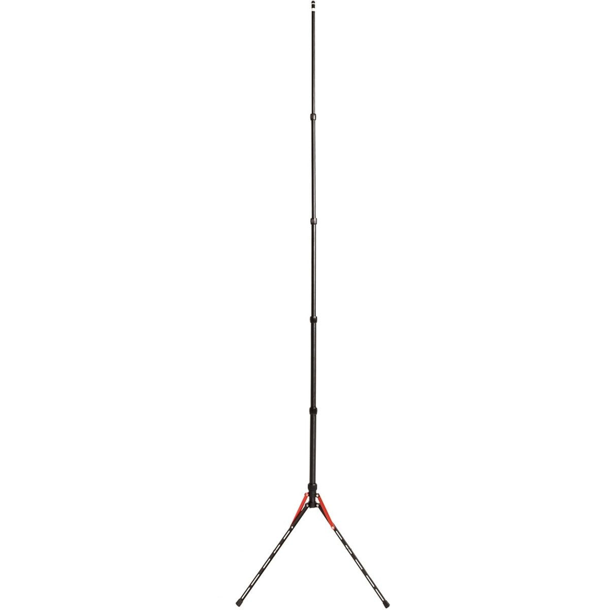 Caruba CLS-1A Compact Lampstatief Aluminum