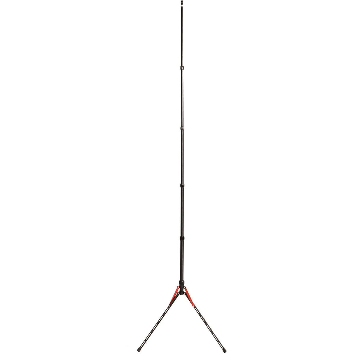 Caruba CLS-1A Compact Lampstatief Aluminum