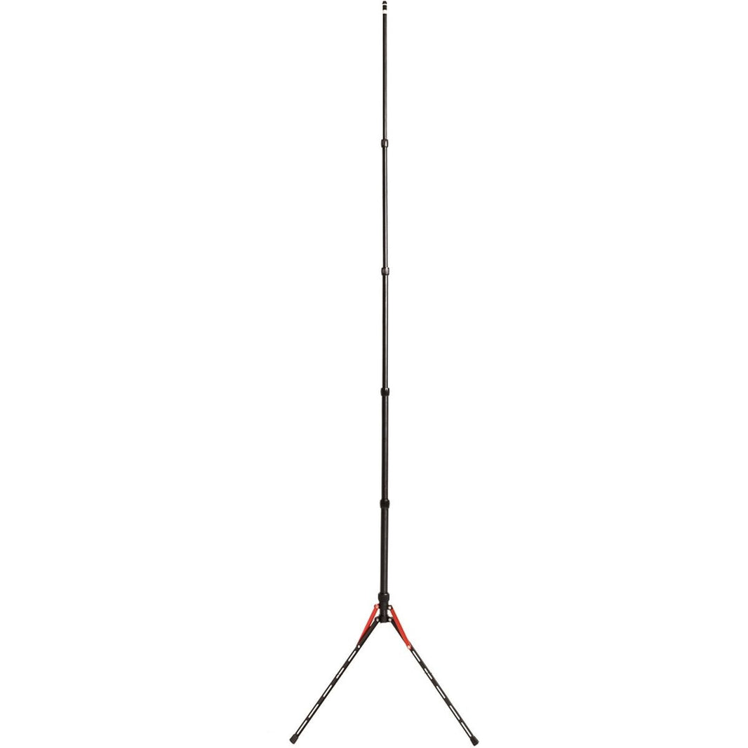 Caruba CLS-1A Compact Lampstatief Aluminum