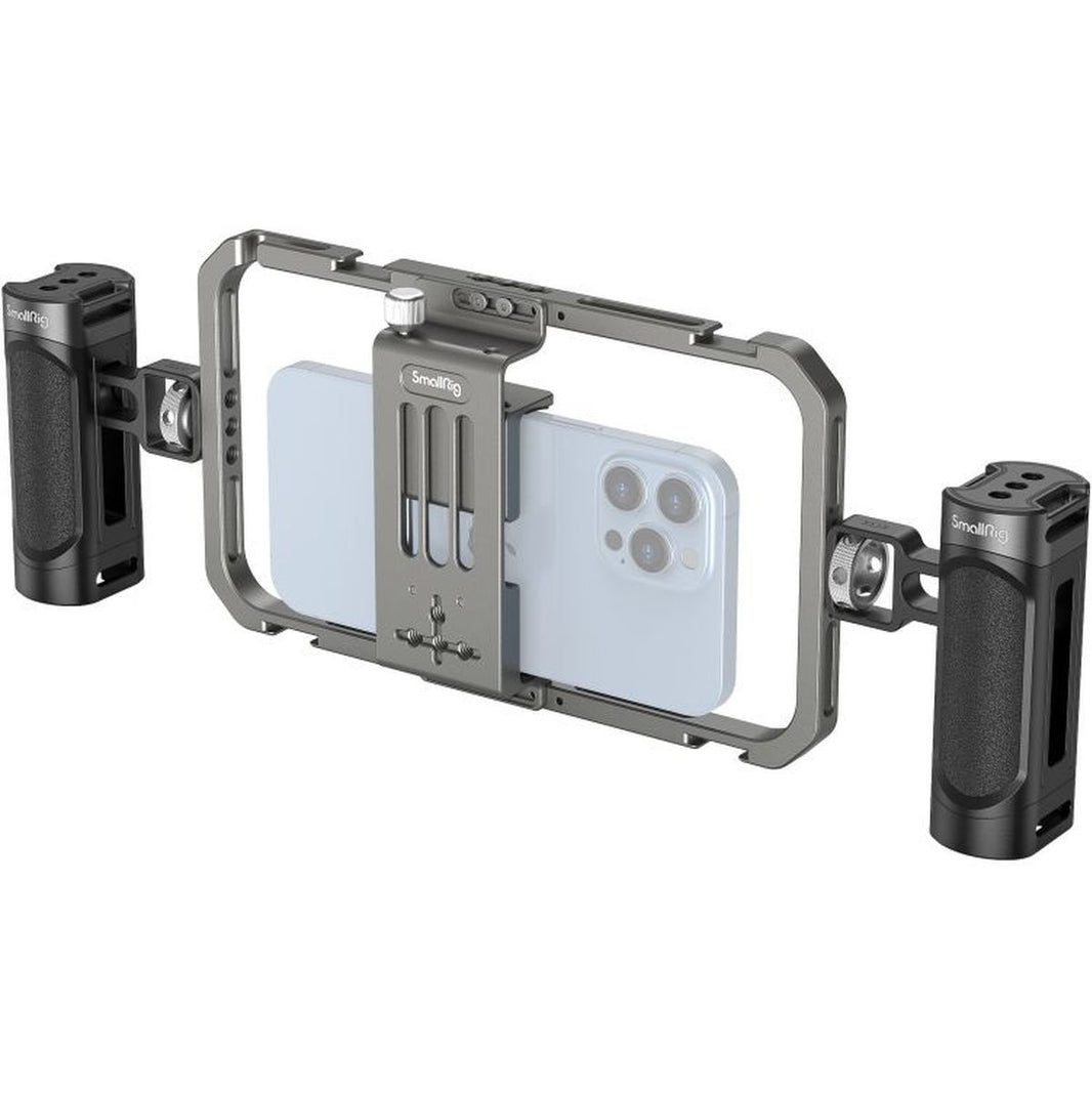 SmallRig 4121 All-In-One Video Kit Basic (2022)