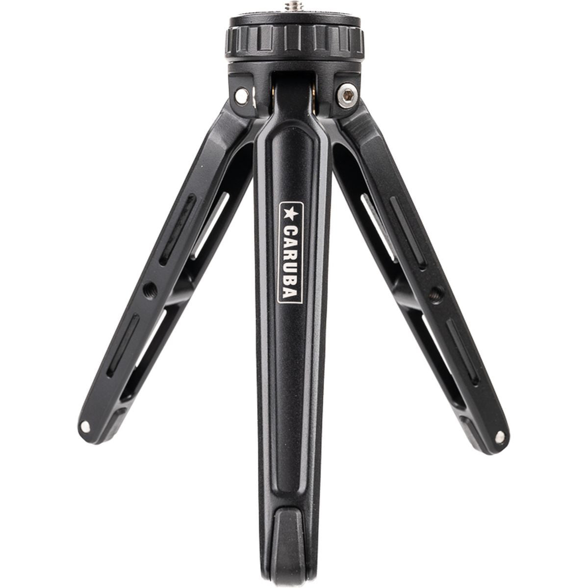 Caruba Tabletop Mini Tripod Pro