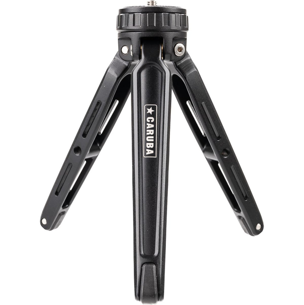 Caruba Tabletop Mini Tripod Pro
