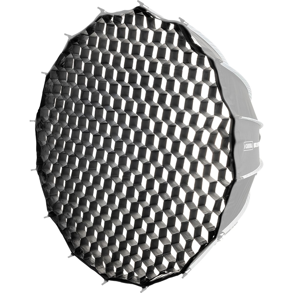 Caruba Pro Grid For Quick Softbox MkII 120cm