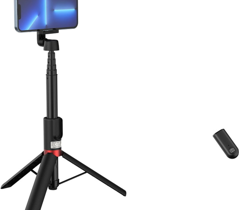 SmallRig 3636B Portable Selfie Stick Tripod ST20 Pro