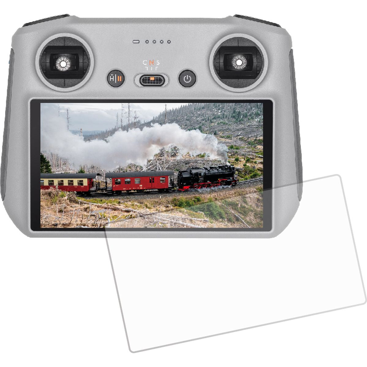 Caruba Screen Protector For DJI RM330 / RM331 Smart Remote Controller