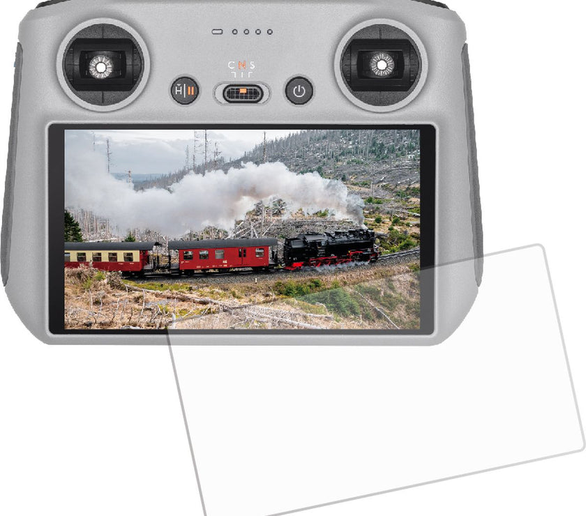 Caruba Screen Protector For DJI RM330 / RM331 Smart Remote Controller