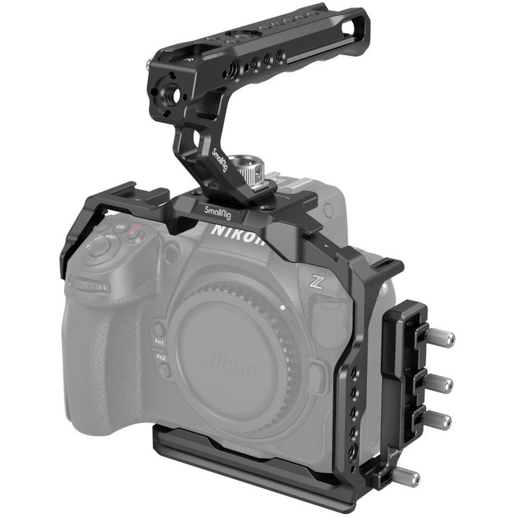 SmallRig 3941 Cage Kit For Nikon Z8