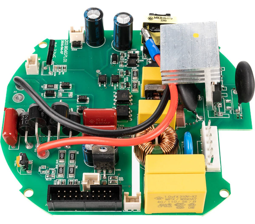 Godox QS800II Power Board