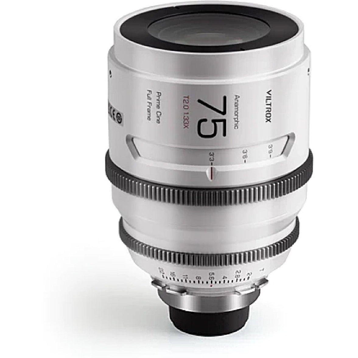 Viltrox Anamorphic Cine 75mm T2.0 1.33X PL Mount