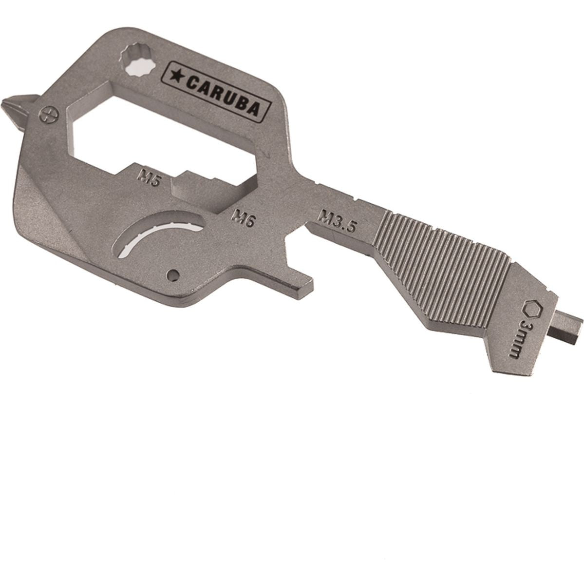 Caruba Multitool Key