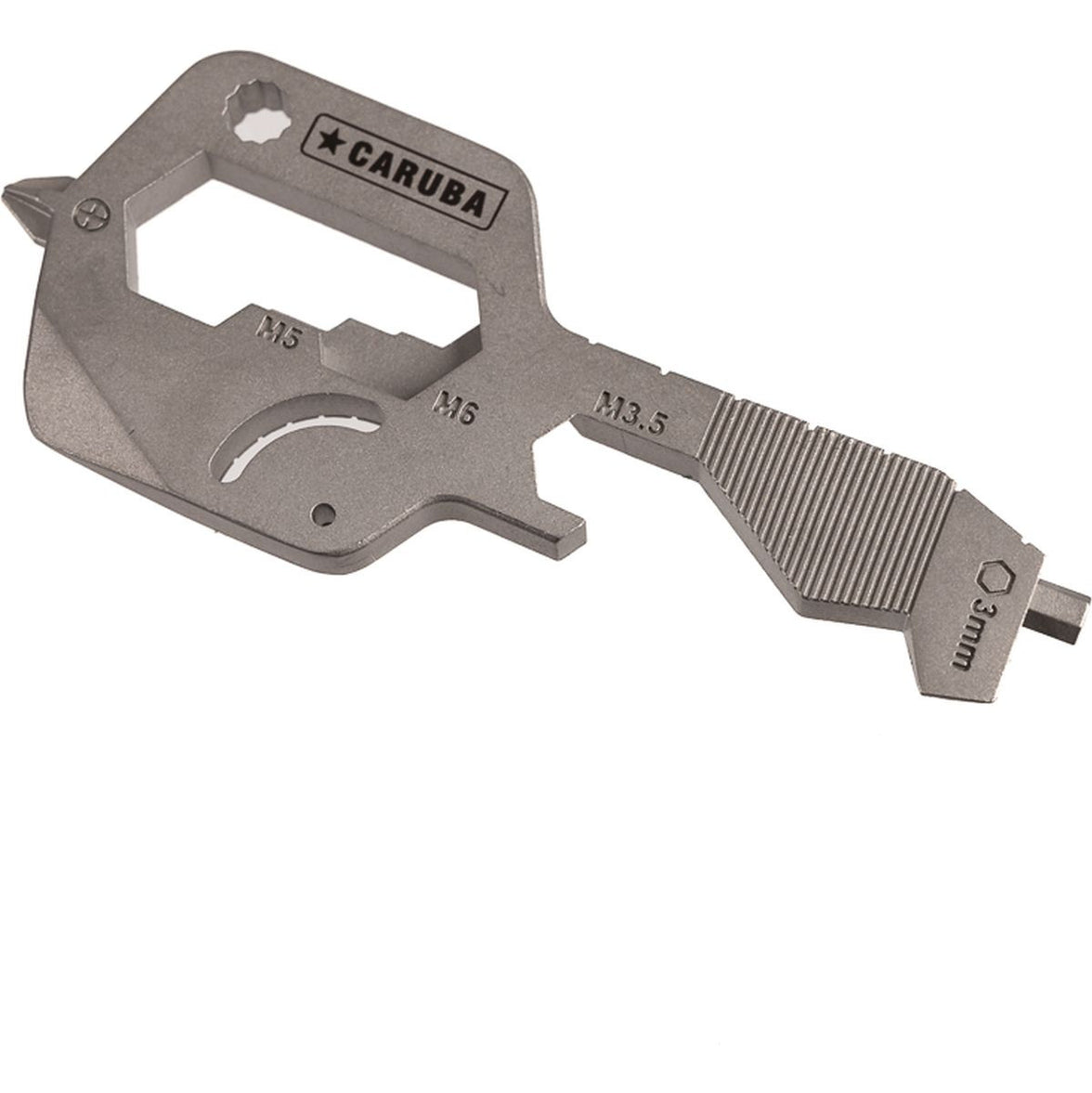 Caruba Multitool Key