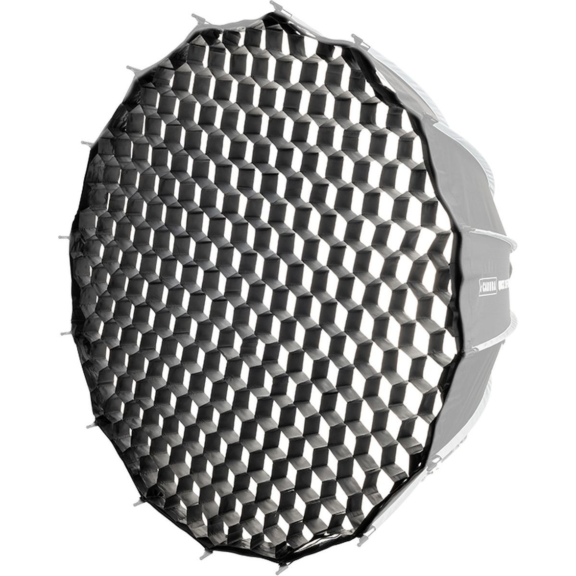 Caruba Pro Grid For Quick Softbox MkII 90cm