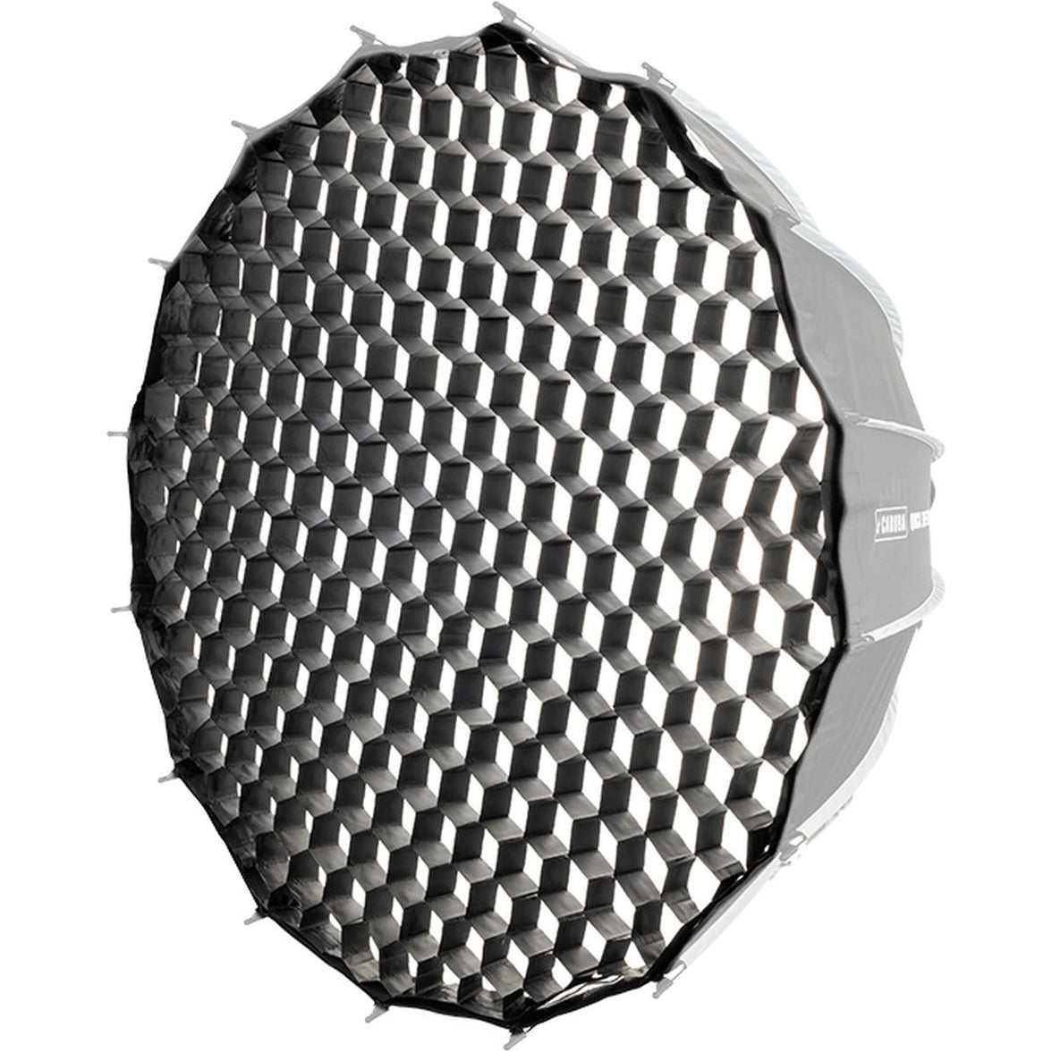 Caruba Pro Grid For Quick Softbox MkII 70cm