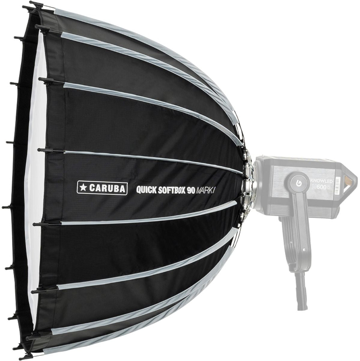 Caruba Quick Softbox MkII 90cm